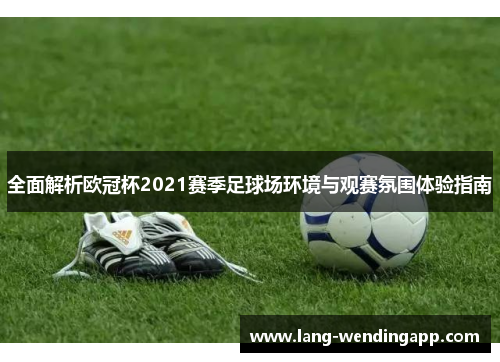 全面解析欧冠杯2021赛季足球场环境与观赛氛围体验指南
