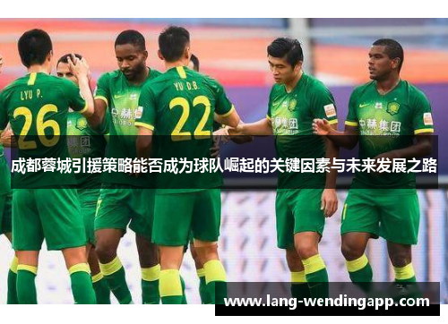 成都蓉城引援策略能否成为球队崛起的关键因素与未来发展之路